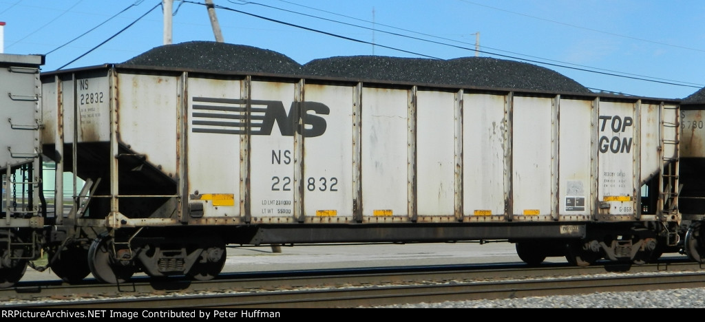 NS 22832